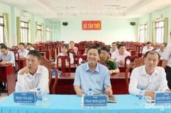 Xã Tân Thới: 6 tháng đầu năm, kinh tế - xã hội đạt nhiều kết quả tích cực