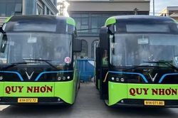 Quy định định mức kinh tế - kỹ thuật áp dụng đối với hoạt động vận tải hành khách công cộng bằng xe buýt điện