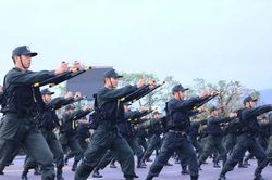 Công an Gia Lai giữ vững lá chắn an ninh vì cuộc sống bình yên của nhân dân