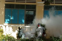 Ghi nhận ca tử vong do sốt xuất huyết tại xã Biển Hồ