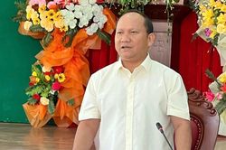 Tập trung giải quyết dứt điểm các kiến nghị của cử tri