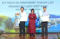 Gia Lai quyết t&acirc;m đưa du lịch trở th&agrave;nh ng&agrave;nh kinh tế quan trọng