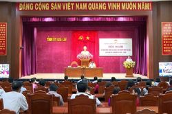 MTTQ Việt Nam tỉnh Gia Lai đổi mới hoạt động, hướng mạnh về cơ sở