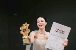 Giọng ca 17 tuổi của Việt Nam giành giải Vàng tại Liên hoan Nghệ thuật châu Á 2026