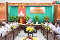 To&agrave;n cảnh Gia Lai 24h: Chủ tịch UBND tỉnh kiểm tra c&aacute;c dự &aacute;n trọng điểm tại khu vực Vĩnh Thạnh v&agrave; T&acirc;y Sơn