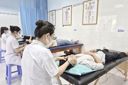 Phát triển du lịch y tế