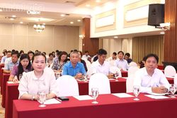 Tập huấn về quản lý, triển khai nhiệm vụ khoa học, công nghệ và đổi mới sáng tạo