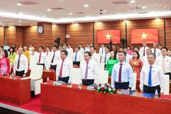 Bế mạc Kỳ họp thứ 2, HĐND tỉnh Khánh Hòa khóa VIII