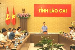 Phó Chủ tịch UBND tỉnh Nguyễn Thành Sinh: Tuyệt đối không để xảy ra hệ lụy môi trường khó lường