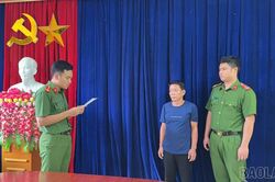 Lào Cai khởi tố đối tượng vận chuyển trái phép bộ phận của gấu ngựa