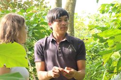 Nông sản đa giá trị, tại sao không?