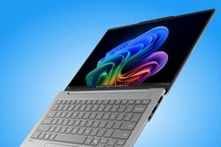 Lenovo ThinkBook 14x: Laptop 14 inch siêu nhẹ dưới 1kg trang bị chip Intel Lunar Lake