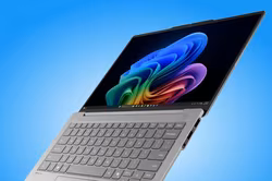 Lenovo ThinkBook 14x: Laptop 14 inch siêu nhẹ dưới 1kg trang bị chip Intel Lunar Lake