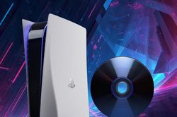 Tương lai vật lý của PlayStation 6: Tại sao đĩa game vẫn là chìa khóa tránh thất bại?