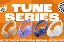 Phân tích bộ tứ JBL Tune mới: Bước tiến với Bluetooth 6.0 và pin 76 giờ
