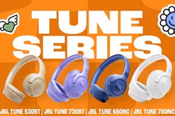 Phân tích bộ tứ JBL Tune mới: Bước tiến với Bluetooth 6.0 và pin 76 giờ