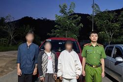 Sơn La: Ngăn chặn kịp thời thiếu nữ 12 tuổi bị dụ dỗ đi l&agrave;m việc nhẹ lương cao qua mạng