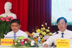 Phường Ph&uacute; Thủy: Phấn đấu tăng tổng gi&aacute; trị sản phẩm đạt 12,23% v&agrave;o cuối năm
