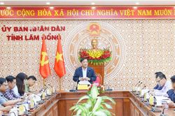 Gỡ vướng 245 dự án ngoài ngân sách theo nguyên tắc 'dễ làm trước, khó làm sau'