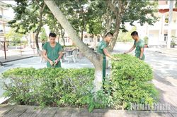 Bộ Chỉ huy Quân sự tỉnh: Xây dựng đơn vị vững mạnh toàn diện 'mẫu mực, tiêu biểu'