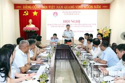 Cụm thi đua số II, Thanh tra Chính phủ triển khai nhiệm vụ 6 tháng cuối năm 2026