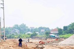 80% xã, phường của Phú Thọ giải ngân vốn đầu tư công đạt trên 50% kế hoạch
