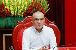 Đẩy mạnh chuyển đổi xanh: Động lực cho sự phát triển bền vững của Đất Tổ