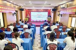 Nghiên cứu khoa học - Động lực phát triển của Bệnh viện Phổi tỉnh