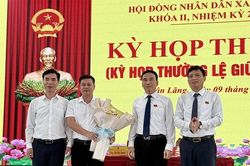 HĐND x&atilde; Xu&acirc;n L&atilde;ng: Quyết nghị nhiều nội dung quan trọng cho ph&aacute;t triển địa phương