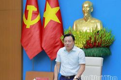 Ban Chỉ đạo thực hiện chính sách bảo hiểm xã hội, bảo hiểm y tế triển khai nhiệm vụ 6 tháng cuối năm