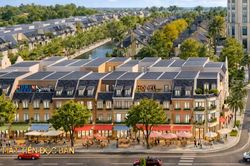 Đẩy nhanh tiến độ dự án Swiss Eden tại Thanh Thủy