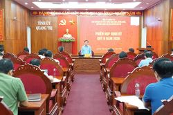 Phát triển khoa học, công nghệ, đổi mới sáng tạo và chuyển đổi số là nhiệm vụ trọng tâm, xuyên suốt