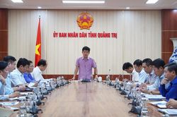 Tăng tốc giải ngân vốn đầu tư công
