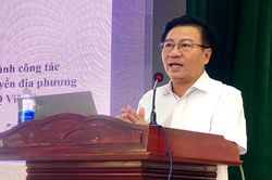 Đổi mới phương thức c&ocirc;ng t&aacute;c Mặt trận ở cơ sở v&agrave; chuyển đổi số