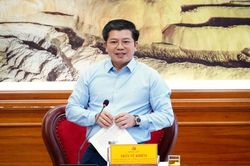 Nâng cao hiệu lực, hiệu quả lãnh đạo, chỉ đạo công tác phòng, chống tham nhũng, lãng phí, tiêu cực
