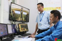 Cung cấp nước sạch ổn định, an toàn cho khách hàng