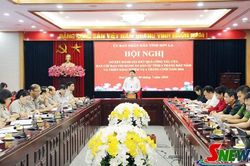 Nâng cao hiệu quả công tác thi hành án dân sự