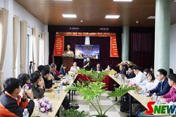 T&agrave; X&ugrave;a - Điểm hẹn tr&ecirc;n m&acirc;y 2026