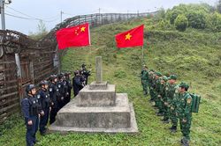 Thành lũy biên cương