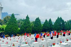 Viết tiếp mạch nguồn tri ân