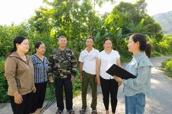 R&otilde; người, r&otilde; việc