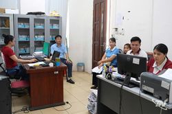 Đồng hành cùng người dân tiếp cận nhà ở xã hội