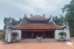 Giữ hồn di sản trên quê lúa