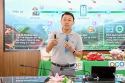 Hướng dẫn kỹ năng truyền thông số cho các hợp tác xã