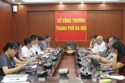 Phát triển logistics Hà Nội: Cần những giải pháp đột phá, phát huy tối đa tiềm năng, lợi thế đặc thù
