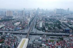 Động lực nào để Hà Nội đạt mục tiêu tăng trưởng hai con số?