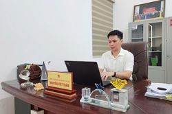 Phú Thọ: Ban Quản lý dự án xã Nguyệt Đức tập trung triển khai dự án, phát triển kinh tế