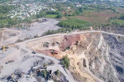 Xử nghiêm tình trạng găm hàng, công bố giá vật liệu phản ánh đúng thị trường