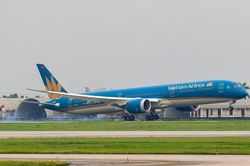 Vietnam Airlines tăng mạnh chuyến bay đến Nhật Bản, H&agrave;n Quốc v&agrave; Đ&agrave;i Loan