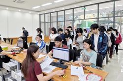 Trường Đại học Kiến trúc Hà Nội công bố ngưỡng nhận hồ sơ xét tuyển năm 2026